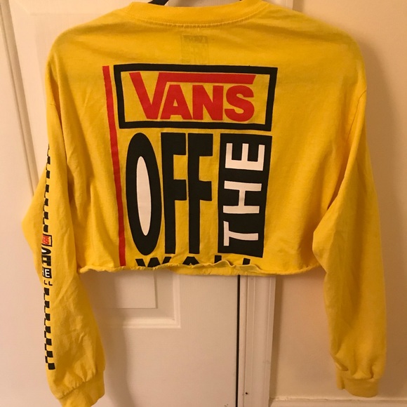 vans muir colorblock sweatshirt